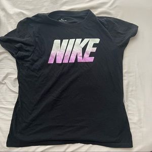Nike shirt - Large